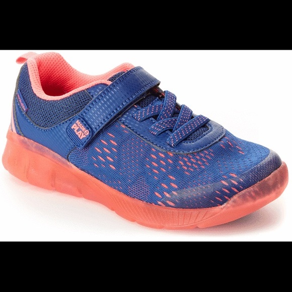 Stride Rite - Made 2 Play Runners - Picture 2 of 6